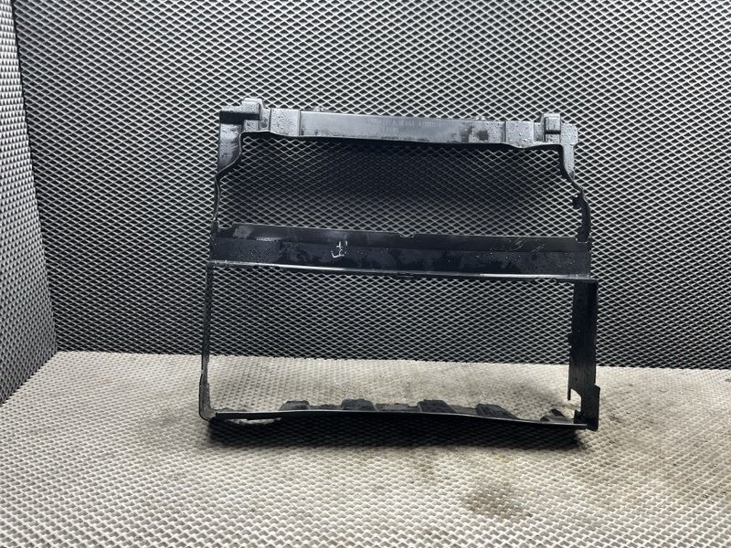 Дефлектор радиатора Land Rover Range Rover Sport (L494, 2022г.)