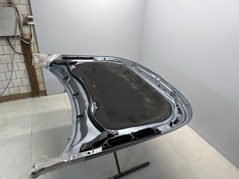 Капот Land Rover Range Rover (L405, 2019г.)
