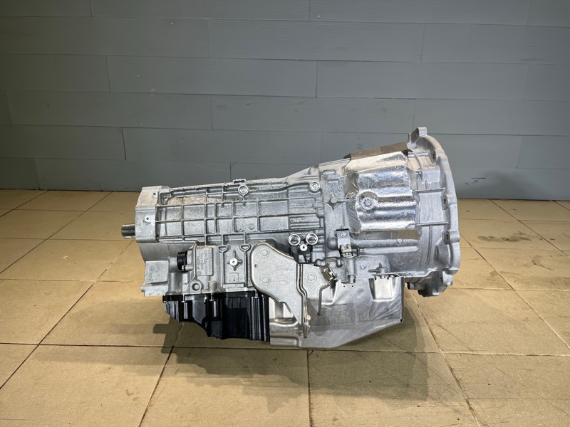 АКПП Land Rover Range Rover Sport (L461, 2024г.)