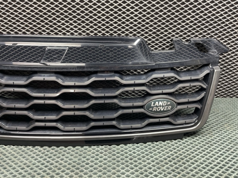 Решетка радиатора Land Rover Range Rover Sport (L494, 2021г.)