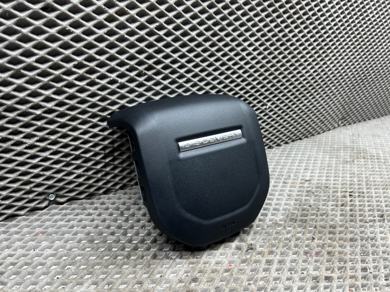 Подушка безопасности в руль Land Rover Discovery Sport (L550, 2020г.)