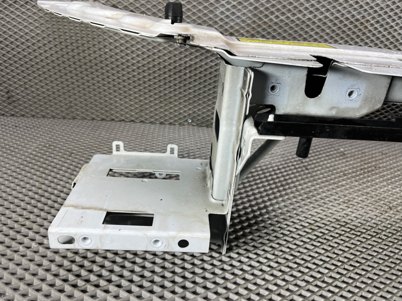 Передняя панель (телевизор) Land Rover Range Rover Evoque (L538, 2012г.)