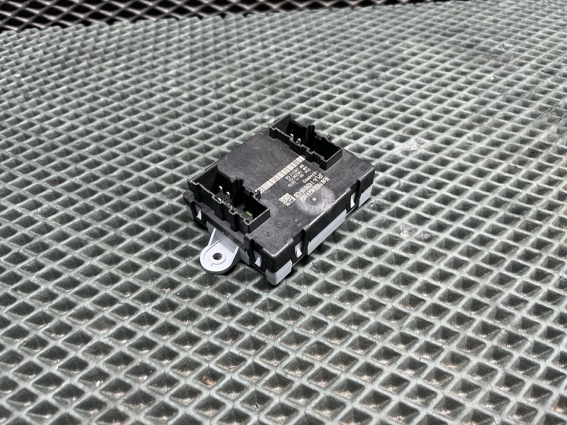 Блок двери Land Rover Range Rover (L405, 2019г.)