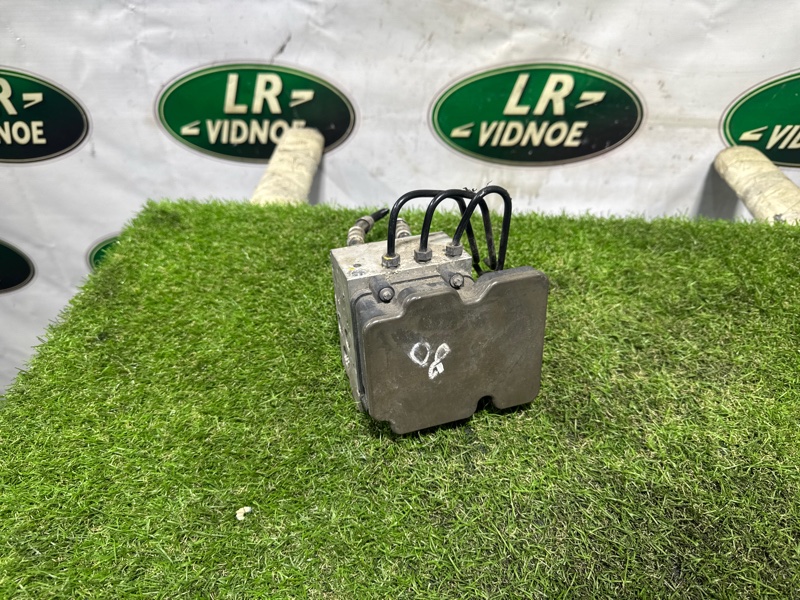 Блок ABS Land Rover Range Rover (L405, 2016г.)