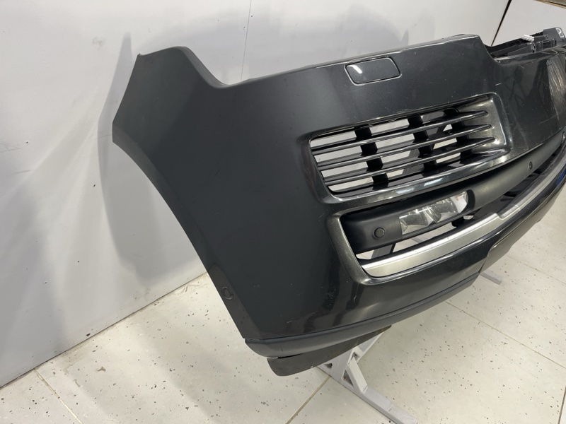Бампер Land Rover Range Rover (L405, 2016г.)