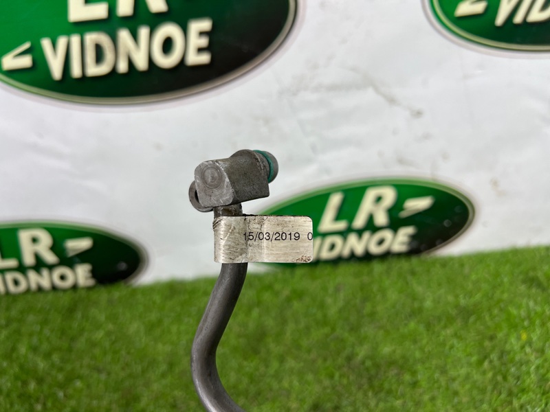 Трубки ACE антикрен Land Rover Range Rover Sport (L494, 2019г.)