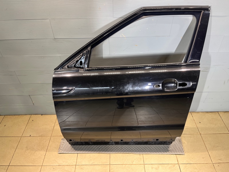 Дверь Land Rover Range Rover Evoque (L538, 2013г.)