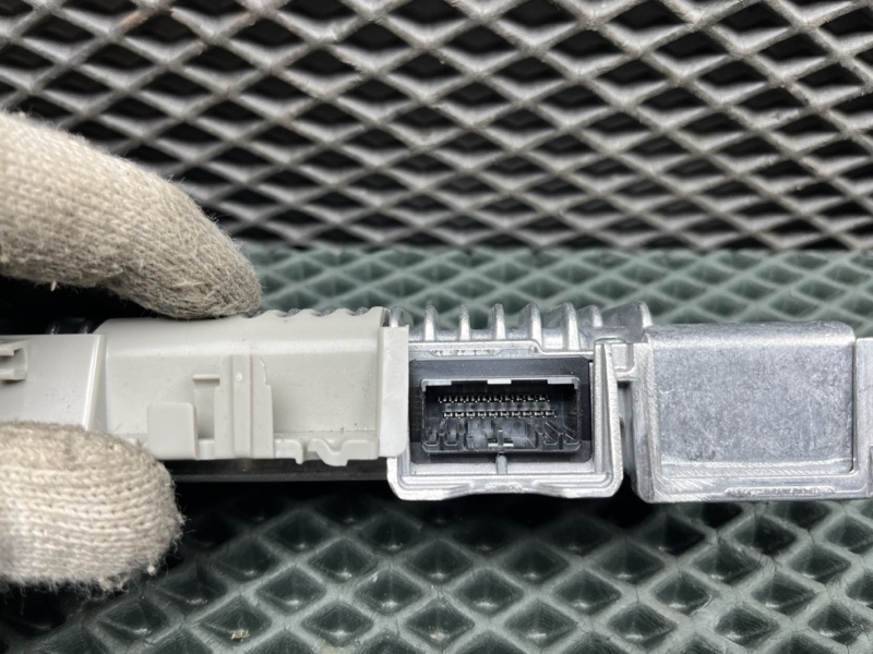 Камера переднего вида Land Rover Range Rover Sport (L461, 2025г.)
