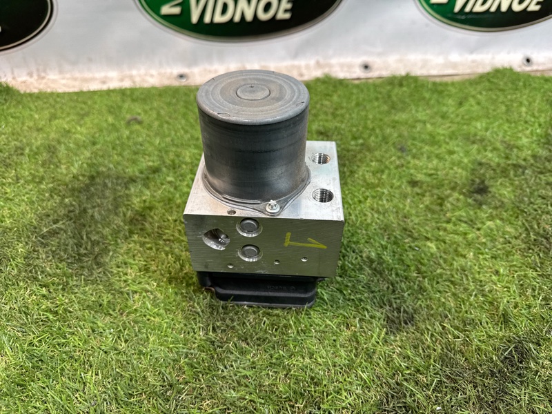 Блок ABS Land Rover Range Rover Velar (L560, 2020г.)