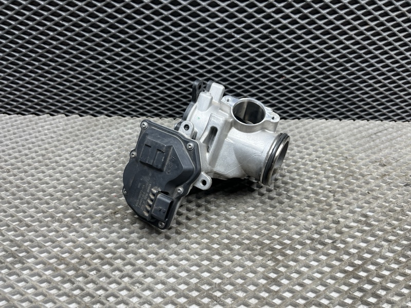 EGR Land Rover Discovery Sport (L550, 2018г.)