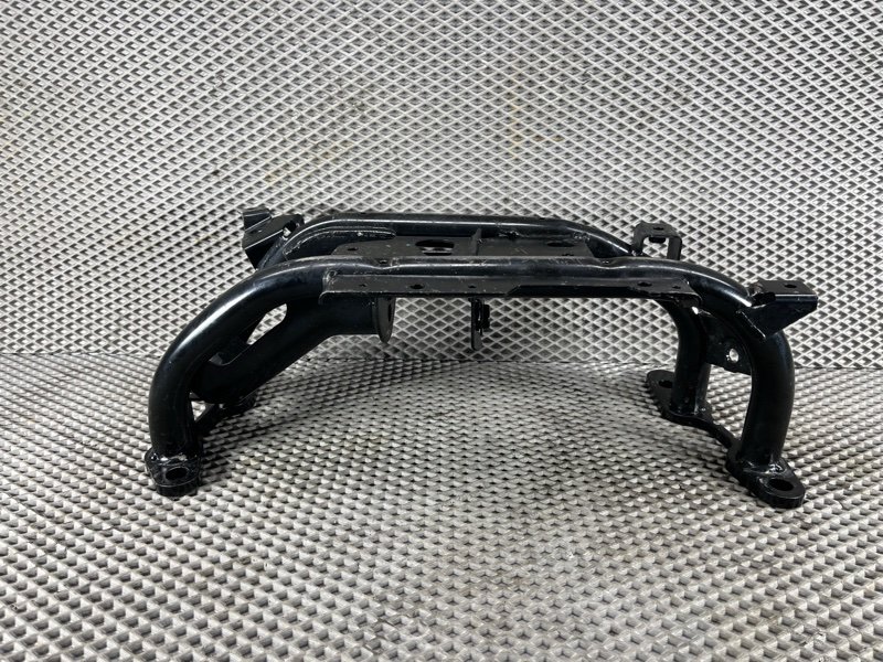 Кронштейн АКПП Land Rover Defender (L663, 2020г.)