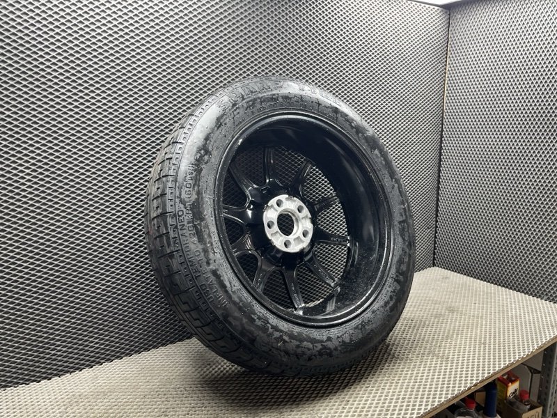 Запаска Land Rover Range Rover (L405, 2016г.)