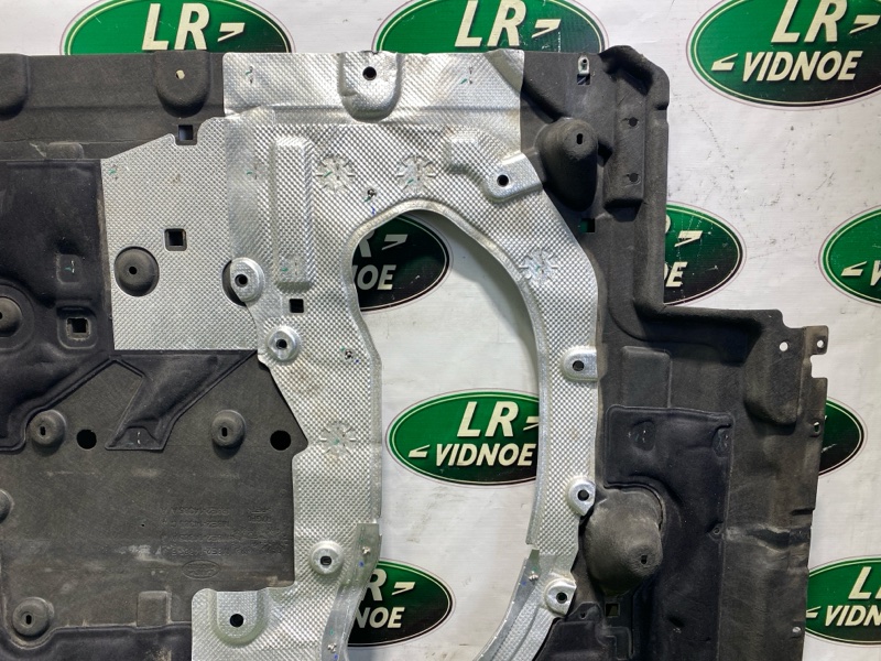 Защита КПП Range Rover Sport 3 (L461, 2023г.)
