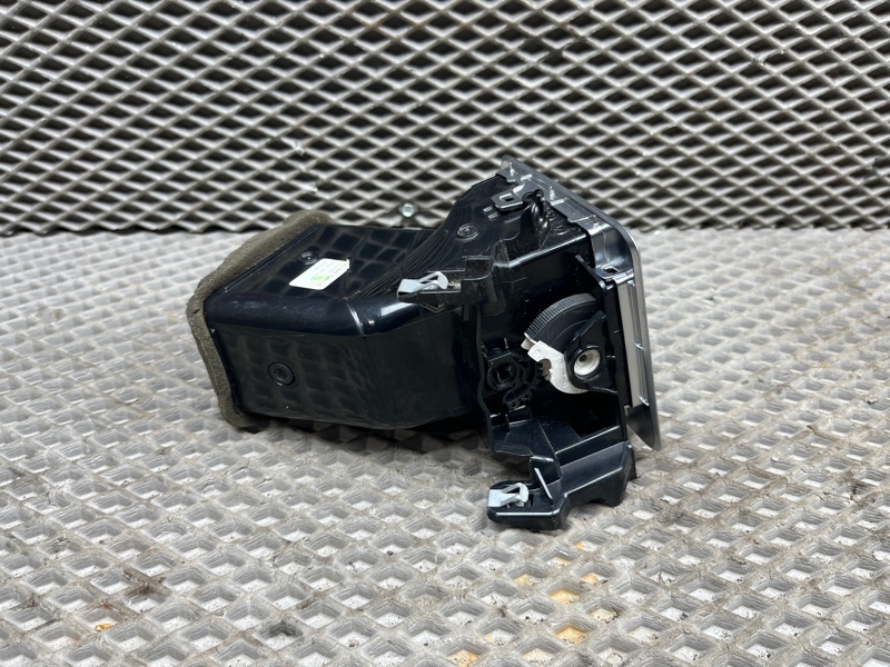 Дефлектор обдува салона Land Rover Range Rover Sport (L320, 2012г.)