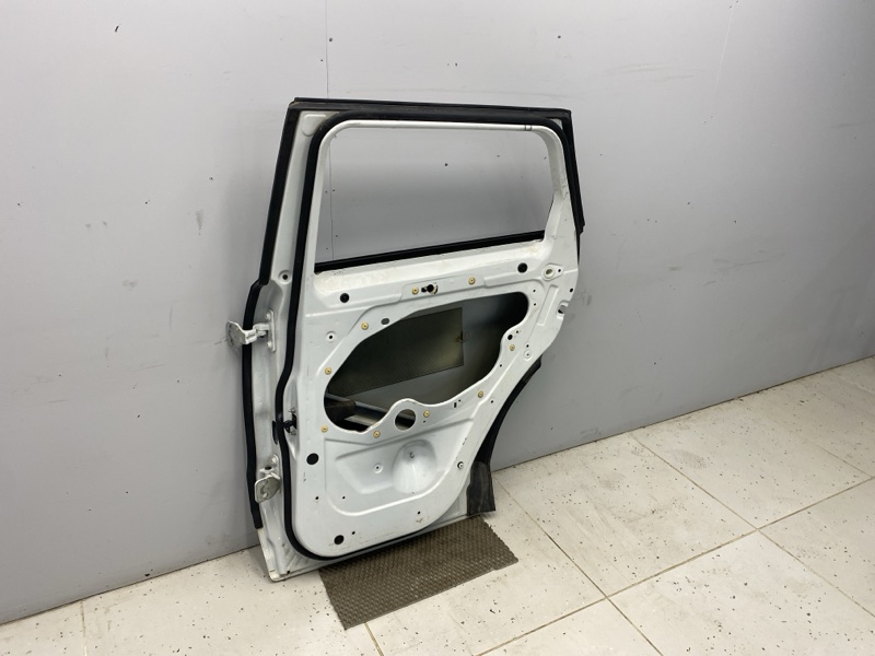 Дверь Land Rover Range Rover Evoque (L538, 2017г.)