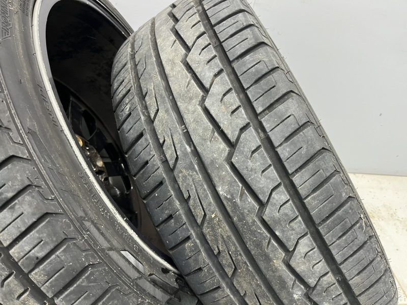 Колеса Land Rover Range Rover (L405, 2016г.)