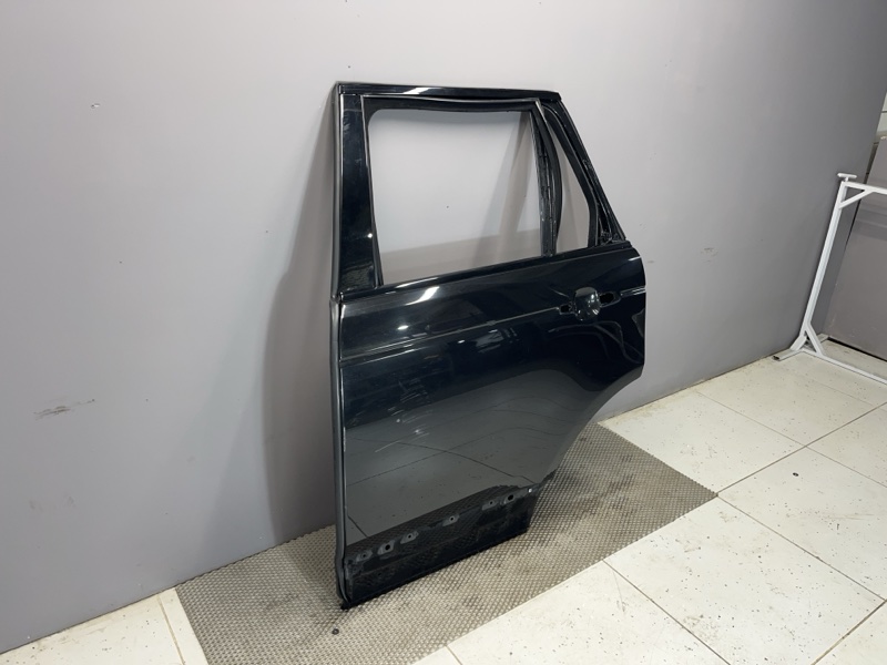 Дверь Land Rover Range Rover (L405, 2016г.)