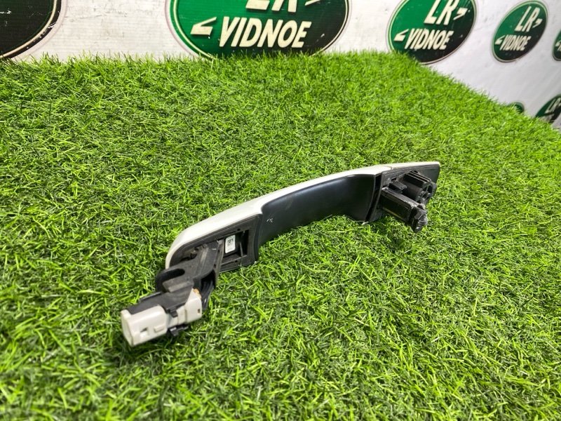Ручка двери Land Rover Range Rover Sport (L494, 2017г.)