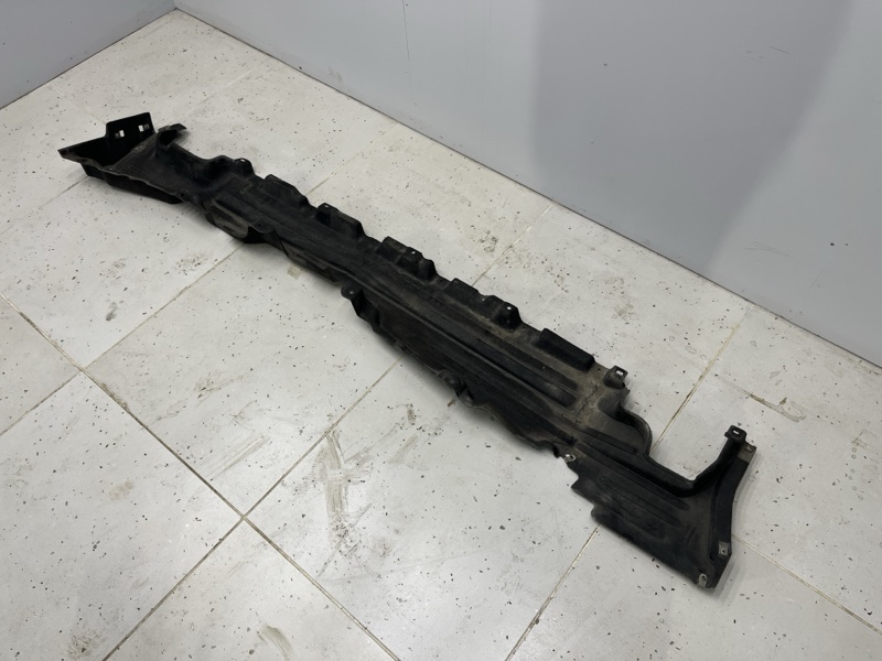 Защита днища Land Rover Range Rover Sport (L494, 2020г.)