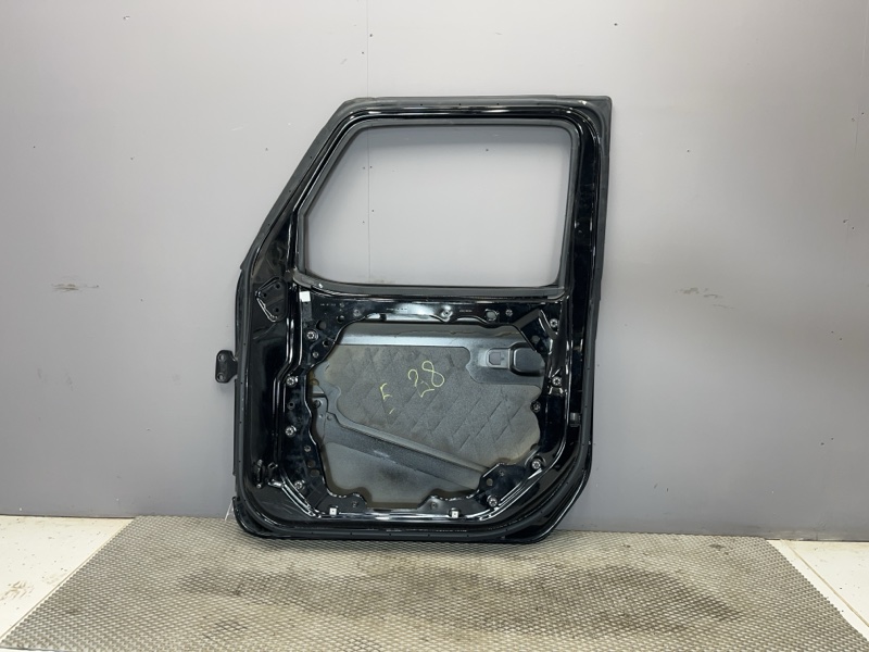 Дверь Jeep Wrangler (JL, 2020г.)