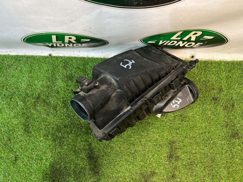 Фильтр воздушный двигателя Land Rover Range Rover Sport (L494, 2017г.)