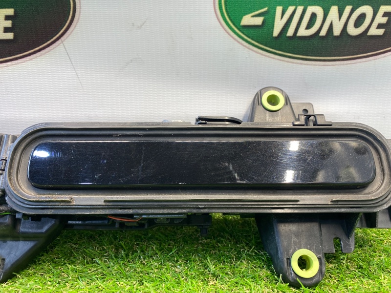 Ручка двери внешняя Land Rover Range Rover Evoque (L551, 2020г.)