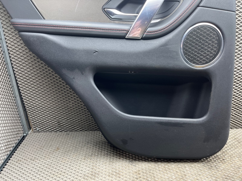 Комплект обивок дверей Land Rover Discovery Sport (L550, 2020г.)