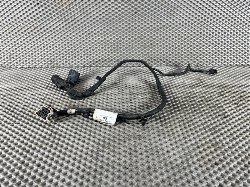 Проводка рейки - правый руль Land Rover Defender (L663, 2020г.)