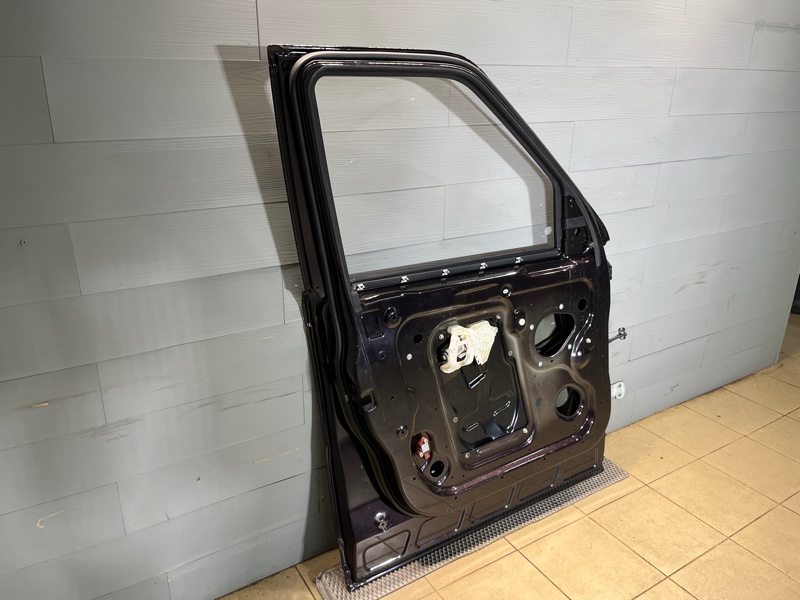 Дверь Land Rover Range Rover Sport (L320, 2012г.)