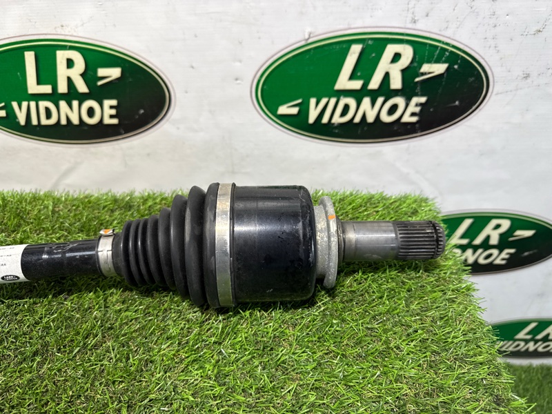 Привод Land Rover Range Rover Sport (L461, 2023г.)