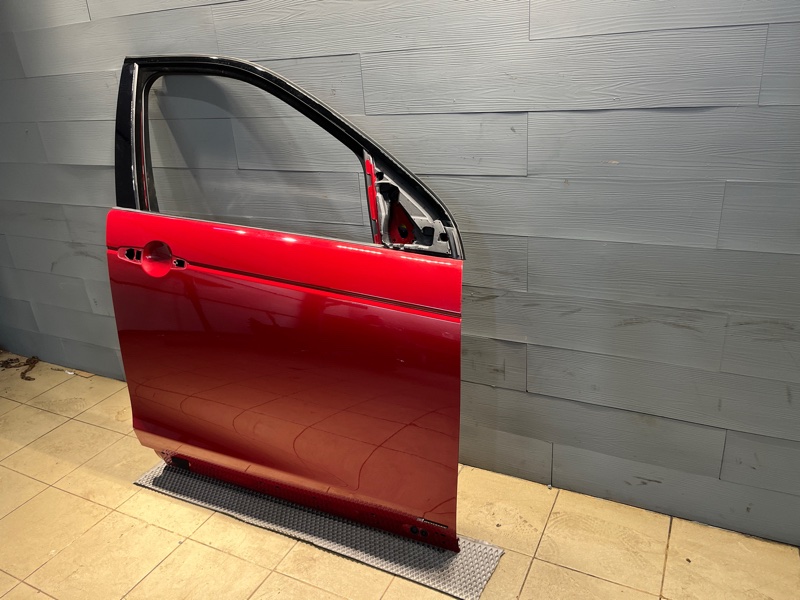 Дверь Land Rover Discovery Sport (L550, 2020г.)