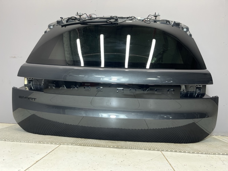 Крышка (дверь) багажника Land Rover Range Rover Sport (L461, 2025г.)