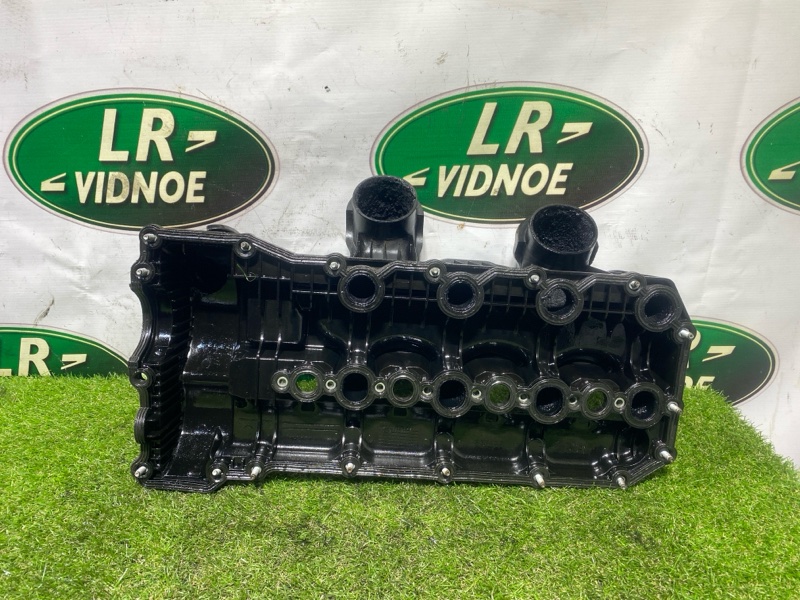 Клапанная крышка Land Rover Range Rover (L322, 2010г.)
