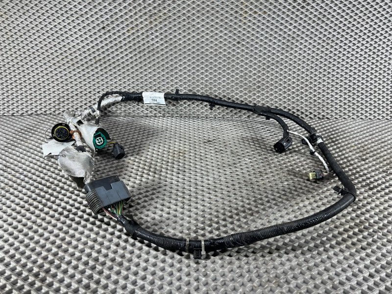 Проводка АКПП Land Rover Defender (L663, 2020г.)