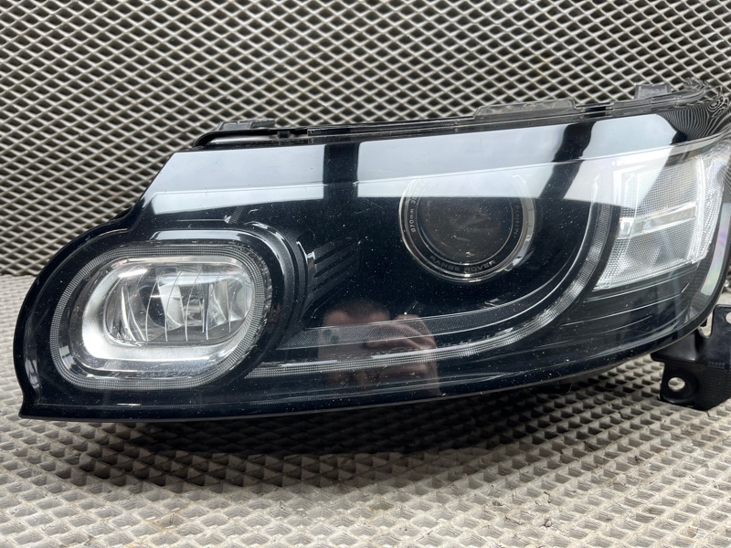 Фара светодиодная Land Rover Range Rover Sport (L494, 2014г.)