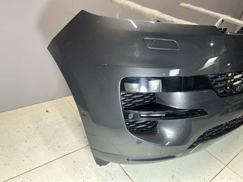 Бампер Land Rover Range Rover Sport (L461, 2025г.)
