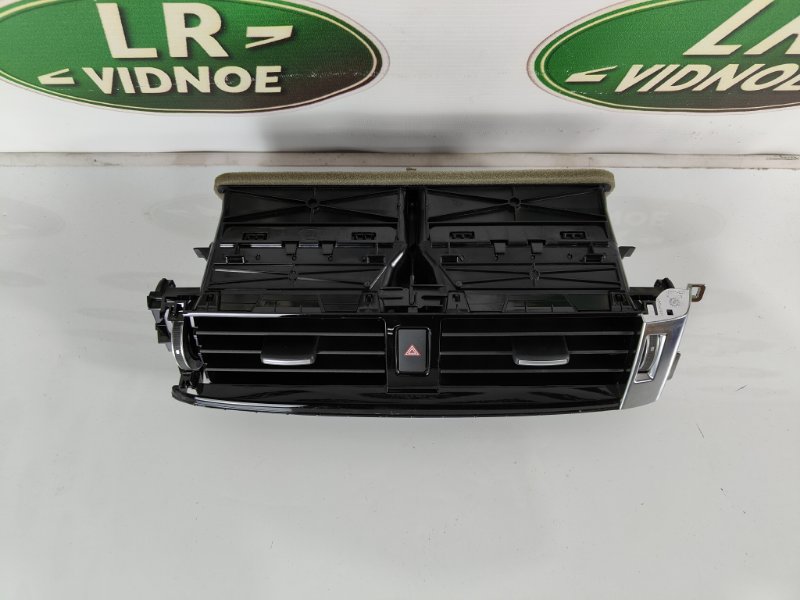 Дефлектор воздушный Land Rover Range Rover Velar (L561, 2019г.)