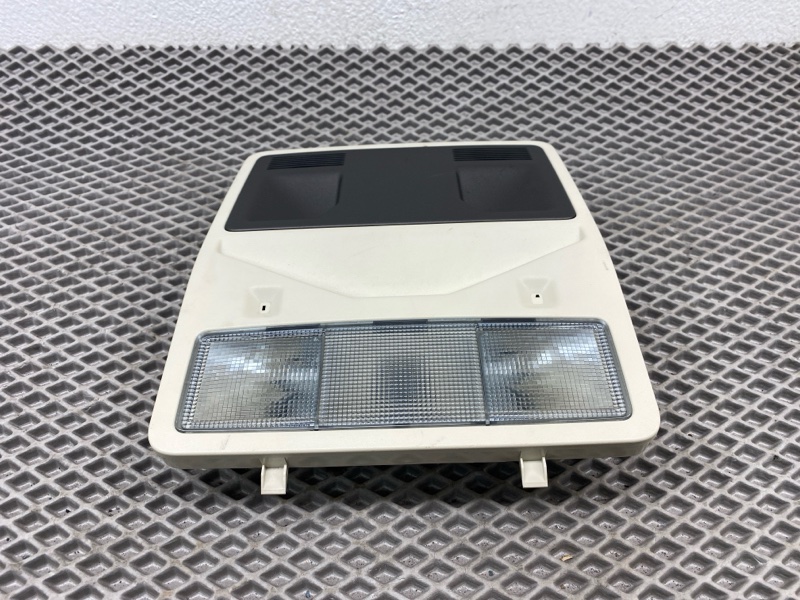 Фонарь салона (плафон) верхний Land Rover Range Rover Evoque (L538, 2013г.)