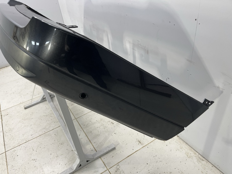 Бампер Land Rover Range Rover (L405, 2016г.)
