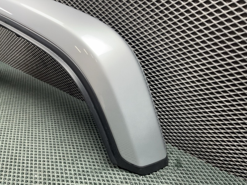 Расширитель крыла Jeep Wrangler (JL, 2024г.)