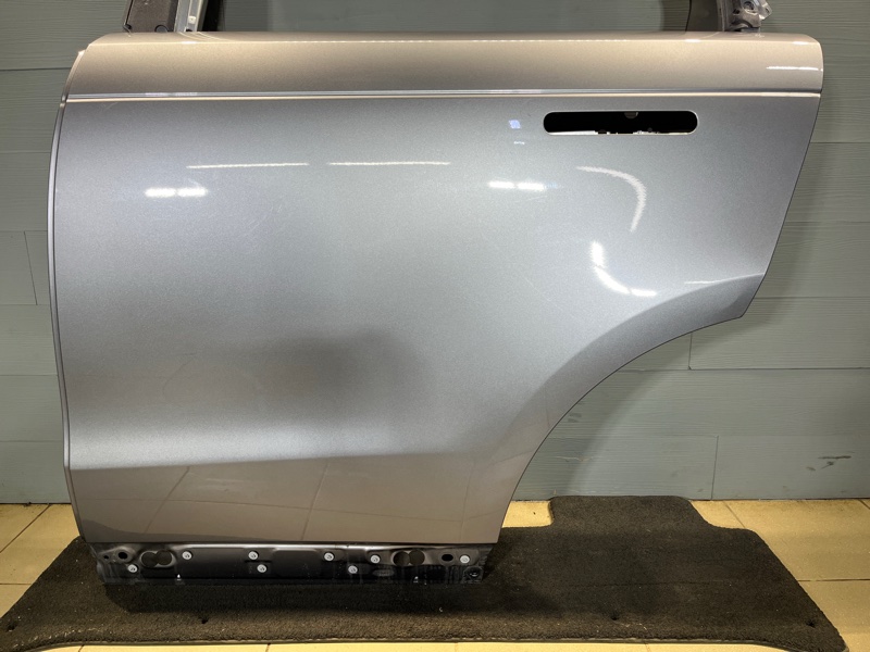 Дверь Land Rover Range Rover Sport (L461, 2024г.)