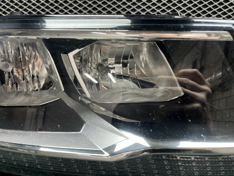 Фара Volkswagen Tiguan (MK2, 2018г.)