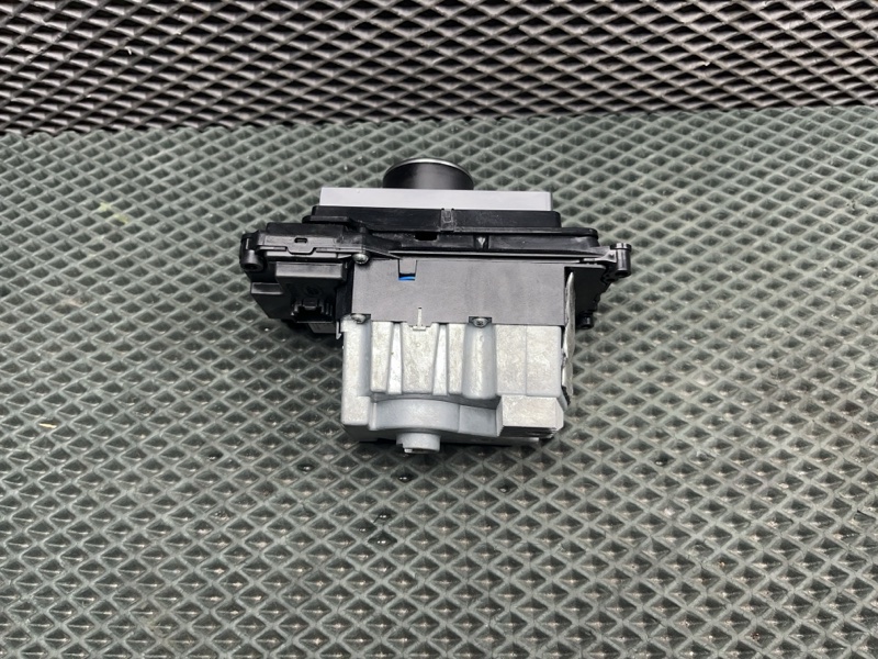 Селектор АКПП Land Rover Range Rover (L405, 2013г.)