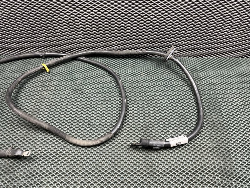 Провод силовой Land Rover Range Rover (L405, 2016г.)
