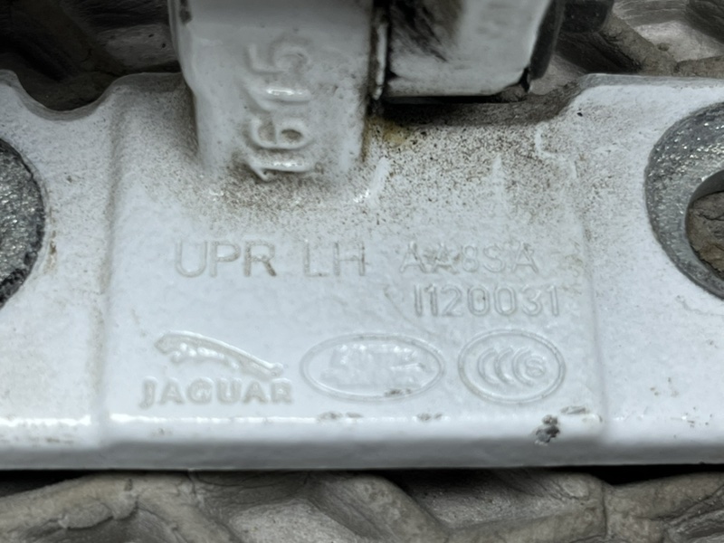 Петля двери Land Rover Range Rover Sport (L494, 2017г.)