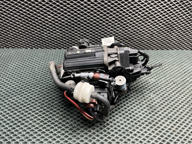Компрессор пневмоподвески Land Rover Range Rover Sport (L461, 2025г.)