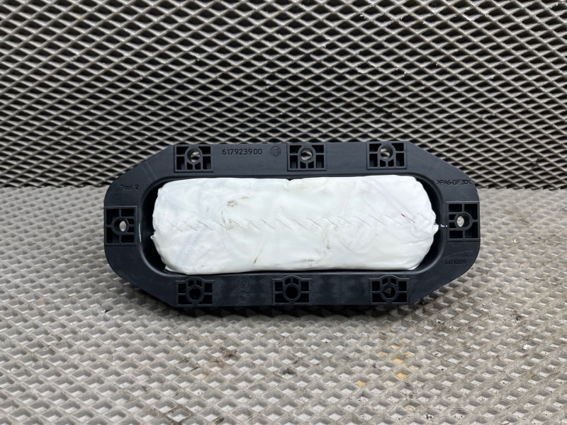 Подушка безопасности Land Rover Range Rover Sport (L494, 2017г.)