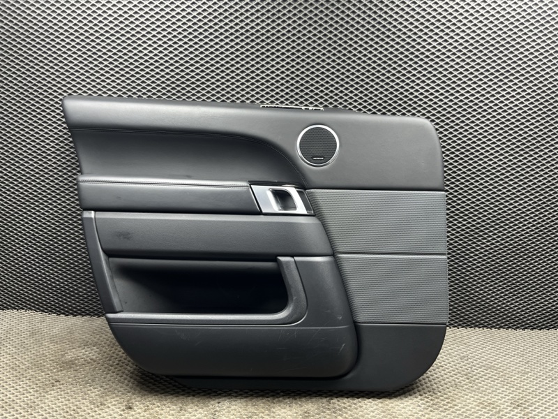 Комплект обивок дверей Land Rover Range Rover Sport (L494, 2020г.)