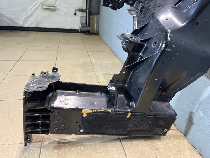 Лонжерон Land Rover Range Rover Sport (L494, 2017г.)