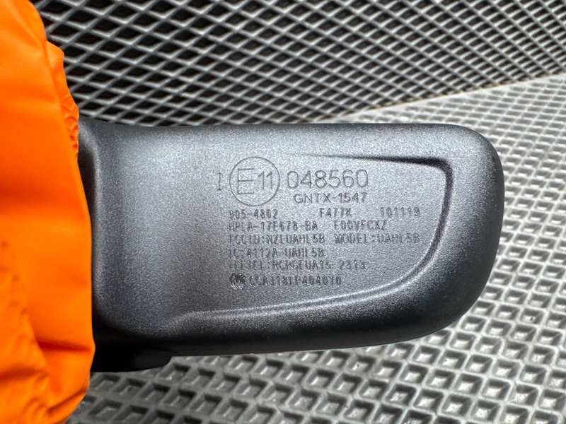 Зеркало салона Land Rover Range Rover Sport (L494, 2020г.)
